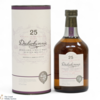 Dalwhinnie - 25 Year Old 1987 - 2012 Release Thumbnail