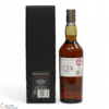 Benrinnes - 21 Year Old 1992 Cask Strength Thumbnail