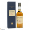 Auchroisk - 20 Year Old - Limited Edition 2010 Thumbnail