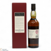 Glendullan - 1995 Manager's Choice 2009 #12718 Thumbnail