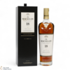 Macallan - 18 Year Old - Sherry Oak (2021) Thumbnail