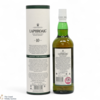 Laphroaig - 10 Year Old - Original Cask Strength Batch #012 Thumbnail