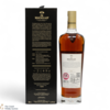 Macallan - 18 Year Old - Sherry Oak (2023) Thumbnail