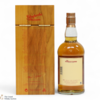 Glenfarclas - 1954 Family Cask #1259 Summer 2014 Thumbnail