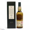 Lagavulin - 12 Year Old - 2013 Cask Strength Limited Edition Thumbnail
