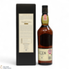 Lagavulin - 1996 Distillers Edition 2012 Thumbnail
