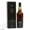 Lagavulin - 1995 Distillers Edition 2011 Thumbnail