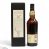 Lagavulin - 1995 Distillers Edition 2011 Thumbnail