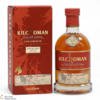 Kilchoman - 7 Year Old - 100% Islay Feis Ile 2017 Thumbnail