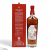 Macallan - 18 Year Old - Sherry Oak 2025 Thumbnail