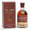 Kilchoman - 2018 Port Cask Matured Thumbnail