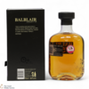 Balblair - 1975 Vintage 2012 2nd Edition Thumbnail