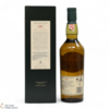 Lagavulin - 12 Year Old - 2007 Special Release Thumbnail