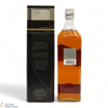 Johnnie Walker - 12 Year Old - Black Label (1L) Thumbnail
