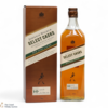 Johnnie Walker - 10 Year Old - Select Casks - Rye Finish (1L) Thumbnail