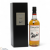 Tomatin - 13 Year Old 2000 Single Sherry Butt #33389 Taiwan Exclusive Thumbnail