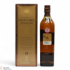 Johnnie Walker - 18 Year Old Gold Label - The Centenary Blend Thumbnail