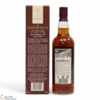 Glendronach - 15 Year Old - Sherry Casks  Thumbnail