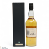 Caol Ila - 15 Year Old - Flora and Fauna Thumbnail