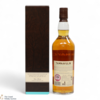 Tamnavulin - Double Cask Thumbnail
