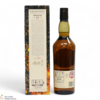 Lagavulin - 11 Year Old - Offerman Edition - Charred Oak Cask  Thumbnail