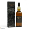 Caol Ila - 25 Year Old Thumbnail
