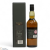 Caol Ila - 25 Year Old Thumbnail