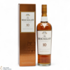 Macallan - 10 Year Old - Sherry Oak Thumbnail