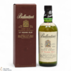 Ballantine's - 17 Year Old (75cl) Thumbnail