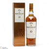 Macallan - 10 Year Old - Sherry Oak Thumbnail
