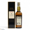 Millburn - 25 Year Old 1975 - Rare Malts 61.9% Thumbnail