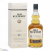 Old Pulteney - 12 Year Old Thumbnail