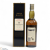 Glen Mhor - 22 Year Old - 1979 Rare Malt 61%  Thumbnail