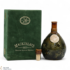 Mackinlay's - 20 Year Old - Decanter Thumbnail