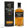 Highland Park - 12 Year Old Thumbnail