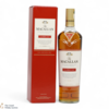 Macallan - Classic Cut - 2018 (75cl) Thumbnail