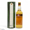 Miltonduff - 20 Year Old 1984 - Old Malt Cask Thumbnail