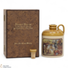 Robert Burns - Bicentenary Commemorative Decanter No3 Thumbnail