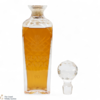 Glamis Castle - 25 Year Old - Royal Crystal Decanter (75cl) Thumbnail