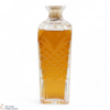 Glamis Castle - 25 Year Old - Royal Crystal Decanter (75cl) Thumbnail