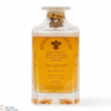 Thistle Whiskies - The Celebration Decanter - HRH Prince of Wales 50th Birthday Thumbnail