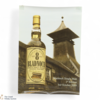 Bladnoch - 8 Year Old - First Edition 2009 Thumbnail