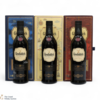 Glenfiddich - 19 Year Old - Age of Discovery Collection (3 x70cl) Thumbnail