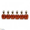 Blanton's - Single Barrel Gold Edition (6x70cl) Thumbnail