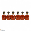 Blanton's - Single Barrel Gold Edition (6x70cl) Thumbnail