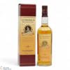 Glenmorangie - 12 Year Old - Millennium Malt Thumbnail