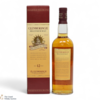 Glenmorangie - 12 Year Old - Millennium Malt Thumbnail