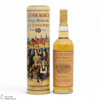 Glenmorangie - 10 Year Old 1990s Tin Thumbnail