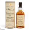 Balvenie - 12 Year Old - Doublewood Thumbnail
