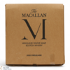 Macallan - M 2022 Decanter Thumbnail